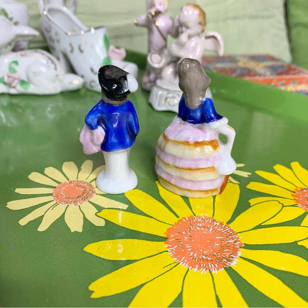 Japanware Miniature Set - Picture 4 of 15